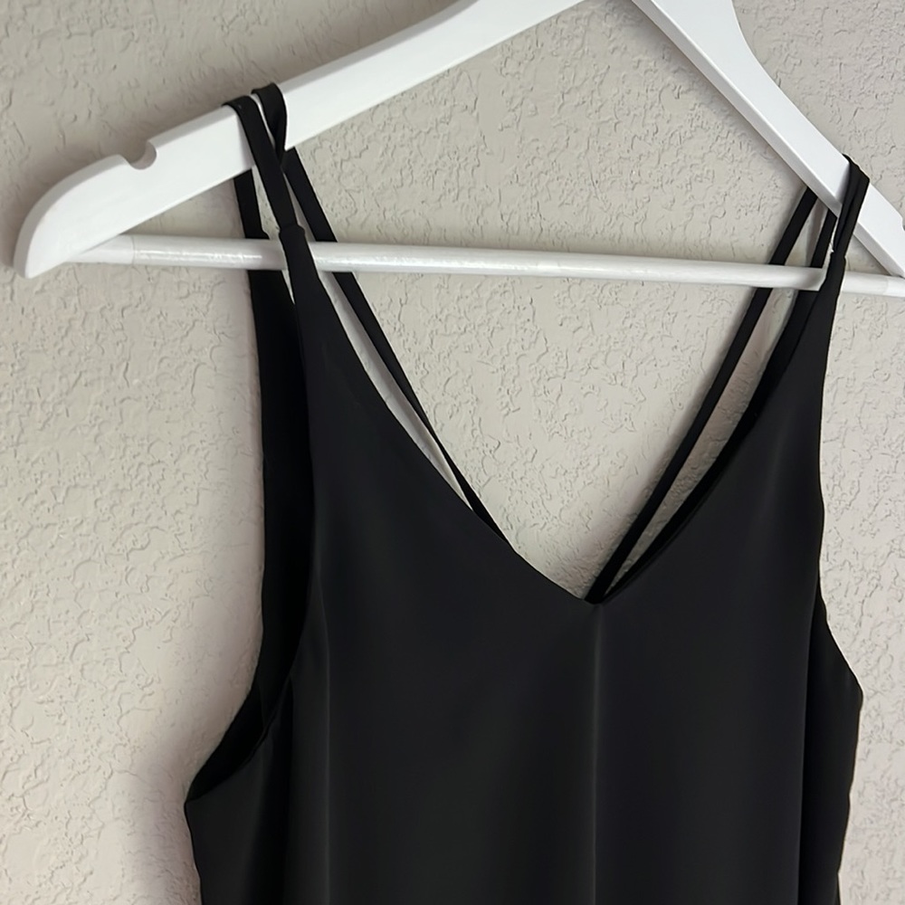 Top Shop Strappy Tank